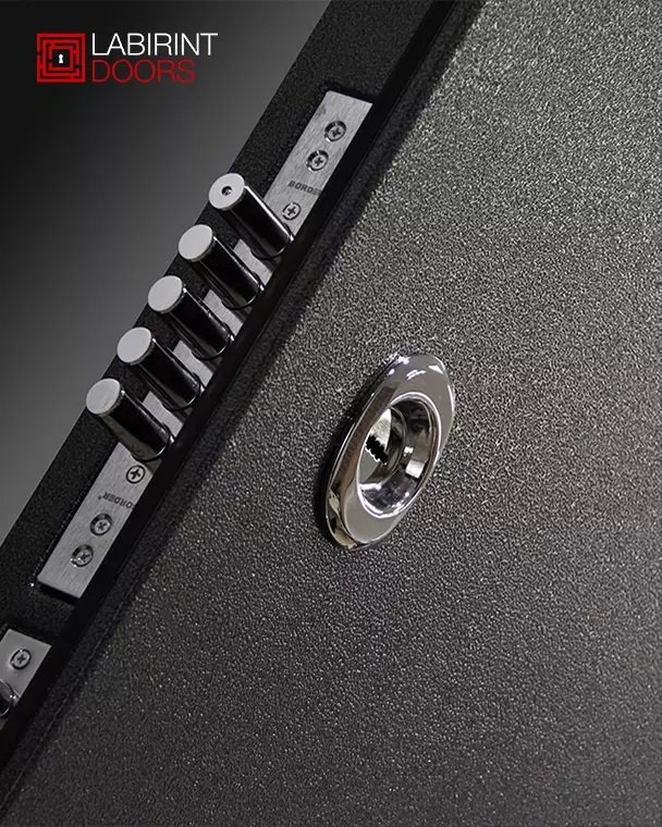 Товар Дверь Сильвер DIS006228