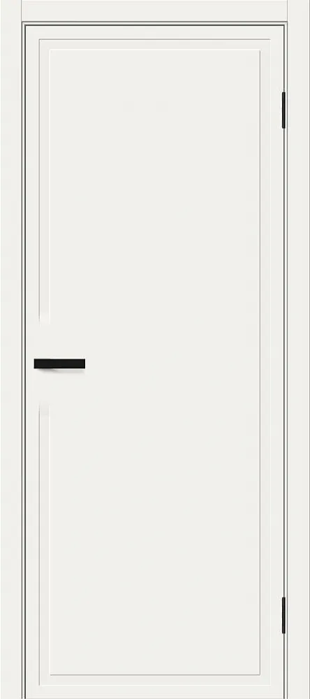 Межкомнатная дверь Граффити-50 Whitey BR6488