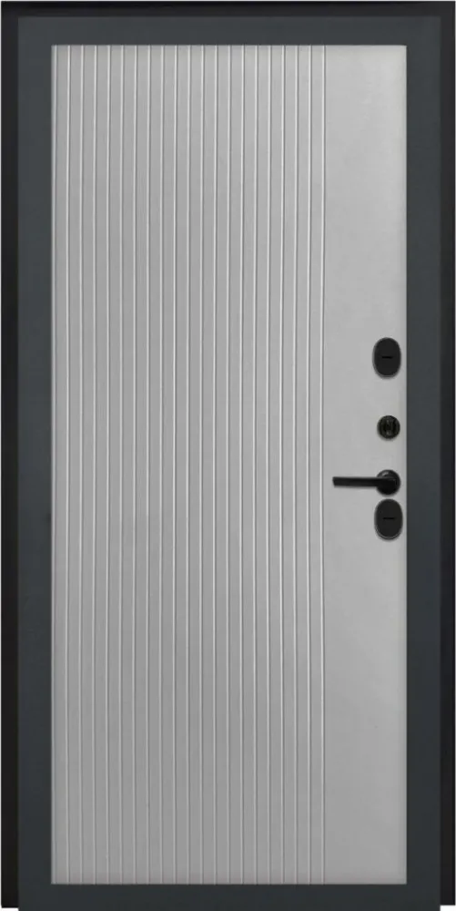 Товар Дверь ДвериПРО Квадро ФЛ-790 Веллуто гриджио DPRO226310