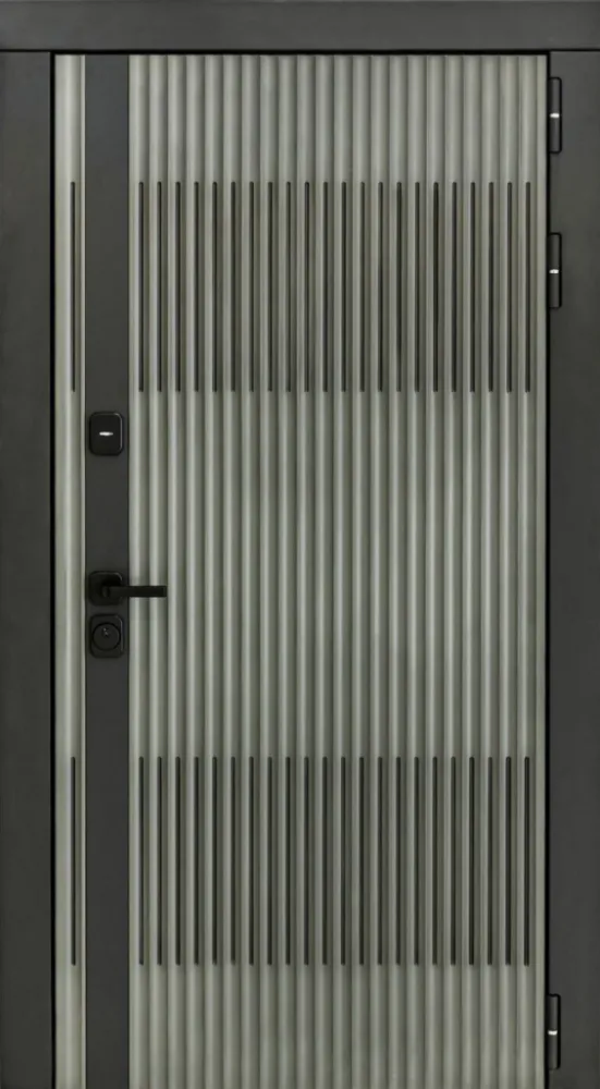 Дверь ДвериПРО Элфи ФЛЗ-603 Сосна прованс DPRO228179