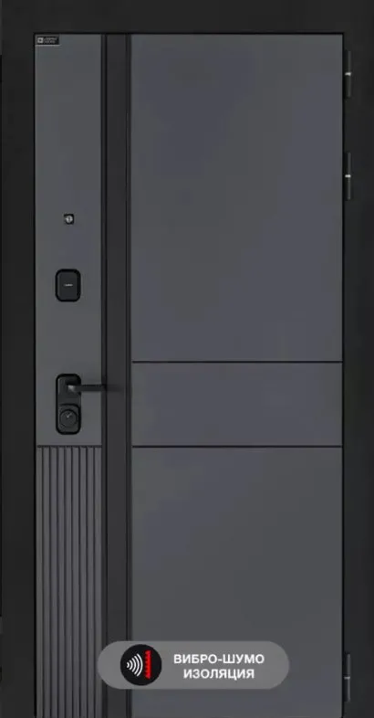 Товар Дверь ЭвоЛаб DIS007317